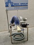 Schmalz JUMBOERGO200-DUMM Vacuum tube lifter