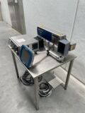 Domino D 320i Laserbeschrifter