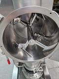 Lödige L 50 Mezcladora de arados de laboratorio
