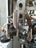 Harro Höfliger BRT II 120 L 4-Rand-Siegelbeutel Maschine