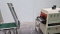 Minipack Torre Sealmatic 56 TCS   Tunnel 50 Angle welder with shrink tunnel