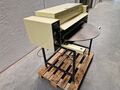 Tommy Nielsen Universal 500 FS Tiefzieh/Siegelmaschine