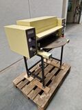 Tommy Nielsen Universal 300 FS Tiefzieh/Siegelmaschine
