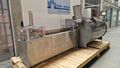 BOSCH CUT 120 Faltschachtel-Kartoniermaschine