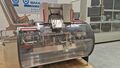 BOSCH CUT 120 Faltschachtel-Kartoniermaschine