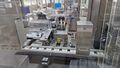 Mediseal P 1600 Faltschachtel-Kartoniermaschine (Ampullen in Trays)