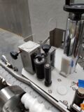 Libra Sensitive 350 Etikettiermaschine Rundum