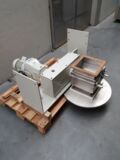  unknown Granulator