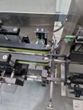 OCS Checkweighers GmbH HC-IS-D Durchlaufkontrollwaage für Behälter mit Codierstation