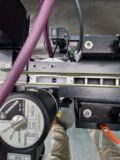 OCS Checkweighers GmbH HC-IS-D Durchlaufkontrollwaage für Behälter mit Codierstation