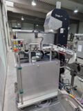 Pamasol X02046-023/003, P 2058/1, Micromat P 2015/1B Linea llenadora, cerradora de aerosol