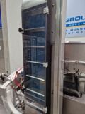 Pamasol X02046-023/003, P 2058/1, Micromat P 2015/1B Linea llenadora, cerradora de aerosol