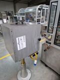 Pamasol X02046-023/003, P 2058/1, Micromat P 2015/1B Linea llenadora, cerradora de aerosol