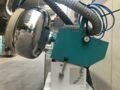Accosystem DSG20V Coating pan