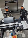 PCE Mettler Toledo Group XMV Mark and Vision System Serialization system (Datamatrix station)