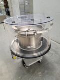 E K Sortiersysteme EMSE-55-GK Vibrations-Sortiertopf