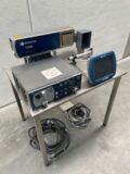 Domino D 320i Laserbeschrifter