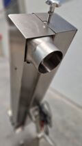 Bohle EFB 1350 Förderband für Tabletten