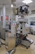 Bohle HS 200 Hubsäule
