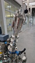 Herbst HRZV-S 40 HO Vacuum/pressure central agitator