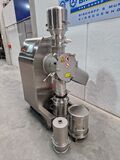 Lödige L 50 Mezcladora de arados de laboratorio