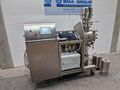 Lödige L 50 Mezcladora de arados de laboratorio