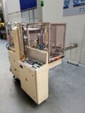 Sollas 17 H 100 Overwrapping machine
