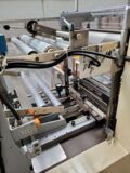 Sollas 17 H 100 Overwrapping machine