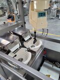 Robotronic/Mitsubishi MRT-PBZ-GP03 Robot Pick and Place
