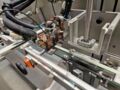 Vector VBE-SH11 Schachtelaufrichter mit Seitenverschließer