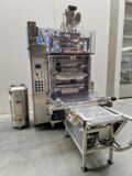Schmucker Tube-S 10 L Stickpack-Maschine