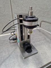 Flexicon FlexiSeal 10 Crimping machine