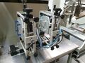 Harro Höfliger BRT II 120 L 4-Rand-Siegelbeutel Maschine