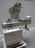 Klöckner-Pentapack E.A.S. Unit Dose Blistermaschine
