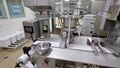 Horn   Noack N 916 Blistermaschine