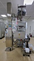 Horn   Noack N 916 Blistermaschine
