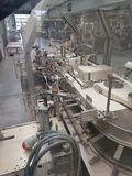 CAM AV 78 Cartoner, semi automatic