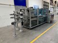 Uhlmann C 2504 Faltschachtel-Kartoniermaschine