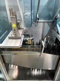 Uhlmann C 2504 Faltschachtel-Kartoniermaschine
