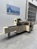 Bosch CAR T 5 Estuchadora para frascos