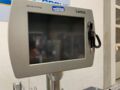 Weiss / Piepenbrock SK 1/ Re Etikettiermaschine Rundum