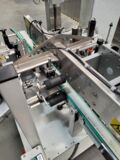 Bluhm Weber Geset 114 TE Labeller tamper evident