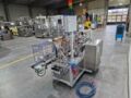 Herma 152E S Etikettiermaschine Rundum