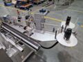 Herma 152E S Etikettiermaschine Rundum
