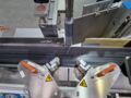 Herma 152E S Etikettiermaschine Rundum