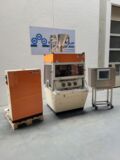 Fette P 2000 Rotary tablet press