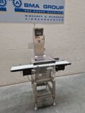 OCS EC Belt checkweigher