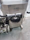 OCS Checkweighers GmbH HC-IS-D Durchlaufkontrollwaage für Behälter mit Codierstation