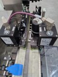 OCS Checkweighers GmbH HC-IS-D Durchlaufkontrollwaage für Behälter mit Codierstation