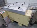CP-Citopac, Sarong SFD-10 CP, SG-6/F, BST-10 CP Suppositorienanlage mit Abfüller, Kühleinheit und Siegelmaschine